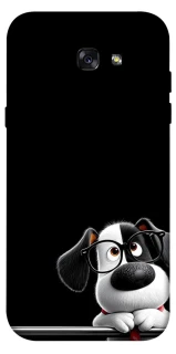 Чохол на Samsung A720 Galaxy A7 (2017) My Dog фото 1 з 1