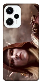 Чохол на Xiaomi Poco F5 / Note 12 Turbo Sylvana фото 1 з 1