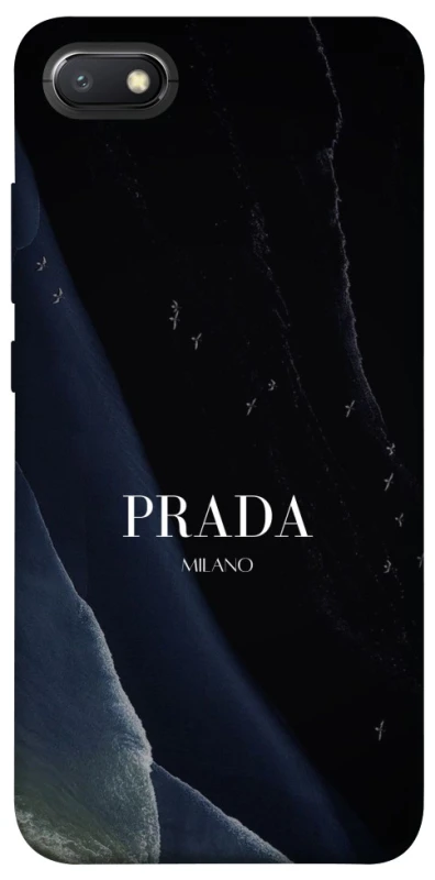 Чехол на Xiaomi Redmi 6A Prada ver.2 фото 1 из 1