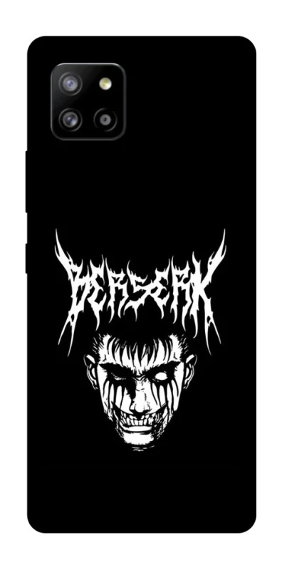 Чохол на Samsung Galaxy A42 5G Berserk v2 фото 1 з 1