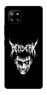 Чохол на Samsung Galaxy A42 5G Berserk v2 фото 1 з 1