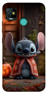 Чохол на TECNO POP 5 Stitch ver.14 фото 1 з 1