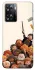 Чохол на Oppo A57s Harry Potter V19 фото 1 з 1