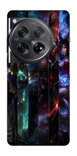 Чохол на OnePlus 12 League of Legends ver.2 фото 1 з 1