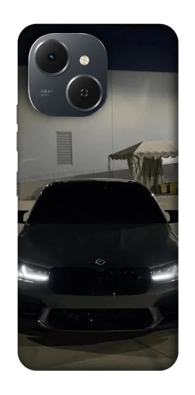 Чехол на TECNO Spark 40C BMW V55 фото 1 из 1