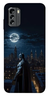 Чохол на Nokia G60 The Dark Knight фото 1 з 1