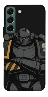 Чехол на Samsung Galaxy S22 Warhammer 40k v3 фото 1 из 1