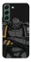 Чехол на Samsung Galaxy S22 Warhammer 40k v3 фото 1 из 1
