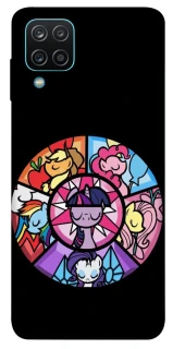 Чехол на Samsung Galaxy M12 My Little Pony ver.4 фото 1 из 1