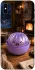 Чехол на Apple iPhone X (5.8") Dumpling ver.9 фото 1 из 1
