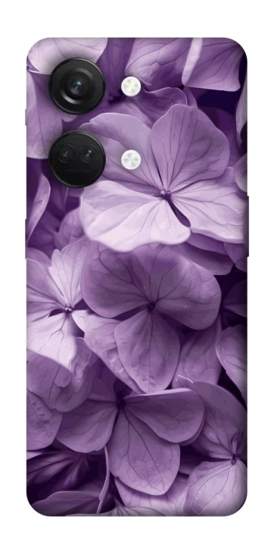 Чохол на OnePlus Nord 3 Floral Symphony фото 1 з 1