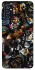 Чехол на Samsung Galaxy M52 Cartoons фото 1 из 1