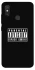 Чохол на Xiaomi Mi 8 Parental Advisory Label фото 1 з 1