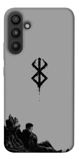 Чохол на Samsung Galaxy A34 5G Berserk v3 фото 1 з 1