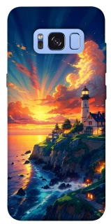 Чехол на Samsung G950 Galaxy S8 Lighthouse фото 1 из 1