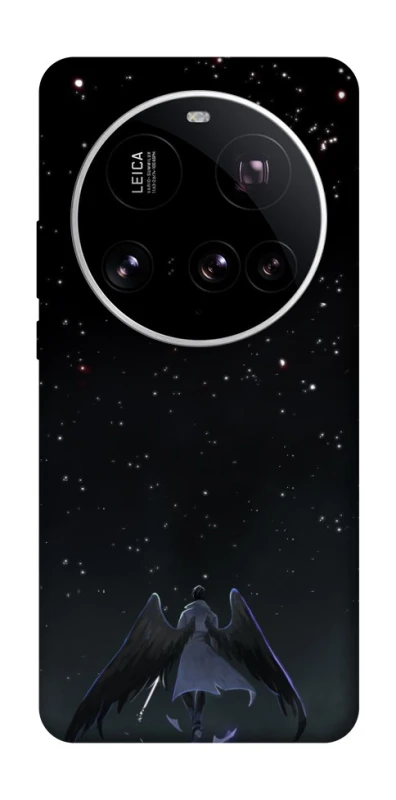 Чохол на Xiaomi 15 Ultra Omniscient Reader's v4 фото 1 з 1