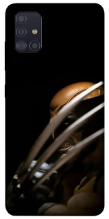 Чохол на Samsung Galaxy A51 Wolverine фото 1 з 1