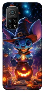 Чохол на Xiaomi Mi 10T Halloween Stitch ver.5 фото 1 з 1