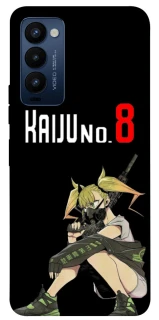 Чехол на TECNO Camon 18 8Kaijuu фото 1 из 1