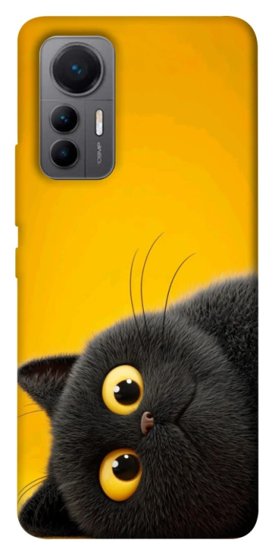 Чохол на Xiaomi 12 Lite This is Cat фото 1 з 1