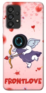 Чохол на Samsung Galaxy A33 5G Frontlove фото 1 з 1