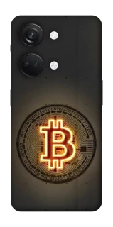 Чехол на OnePlus Nord 3 Битферма фото 1 из 1