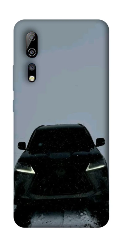 Чохол на ZTE Axon 10 Pro Lexus v8 фото 1 з 1