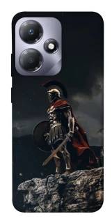 Чохол на Infinix Hot 30i Roman warrior фото 1 з 1