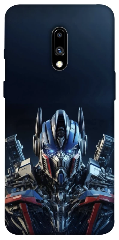 Чохол на OnePlus 7 Transformer фото 1 з 1