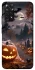 Чохол на Xiaomi Redmi Note 11 (Global) / Note 11S Halloween фото 1 з 1