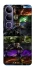 Чохол на Vivo Y300 Mortal Kombat ver.3 фото 1 з 1