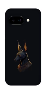 Чехол на Google Pixel 9a Anubis фото 1 Чехол на Google Pixel 9a Anubis фото 1 из 1