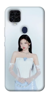 Чехол на ZTE Blade v2020 Chiquita - BABYMONSTER фото 1 из 1