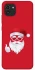 Чохол на Samsung Galaxy A03 Christmas mood ver.12 фото 1 з 1