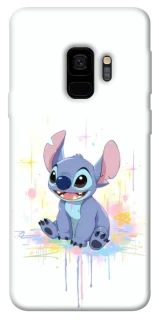 Чехол на Samsung Galaxy S9 Stitch ver.4 фото 1 из 1