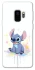 Чехол на Samsung Galaxy S9 Stitch ver.4 фото 1 из 1