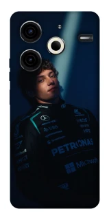 Чохол на TECNO Pova 6 Neo (LI6) F-1 ver.9 фото 1 з 1