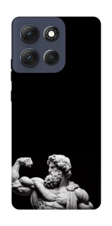 Чохол на Motorola Moto G86 Strong Style фото 1 з 1