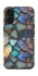 Чехол на Apple iPhone 16 Nature Mosaic ver.2 фото 1 из 1