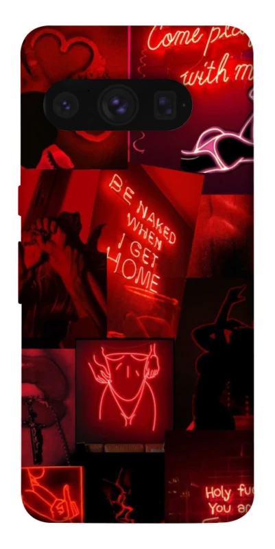 Чохол на Google Pixel 8 Pro Hot collage фото 1 з 1