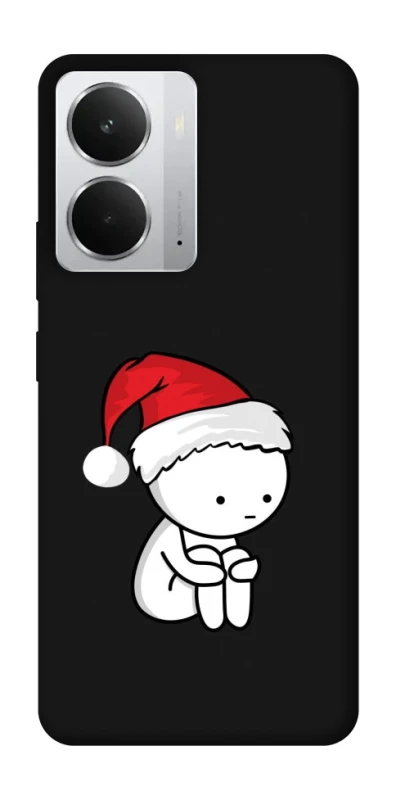 Чехол на Realme 14 Christmas mood ver.2 фото 1 из 1