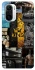 Чехол на Xiaomi Redmi K40 / K40 Pro / K40 Pro+ / Poco F3 King collage фото 1 из 1