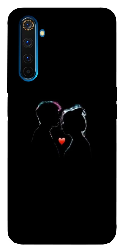 Чохол на Realme 6 Pro Relationship фото 1 з 1