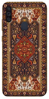 Чохол на Samsung Galaxy M11 Килим v8 фото 1 з 1