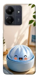 Чехол на Xiaomi Redmi 13C Dumpling ver.2 фото 1 из 1