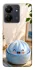 Чехол на Xiaomi Redmi 13C Dumpling ver.2 фото 1 из 1