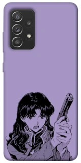 Чохол на Samsung Galaxy A52 4G / A52 5G Anime v7 фото 1 з 1