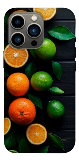 Чохол на Apple iPhone 13 Pro (6.1") citrus фото 1 з 1
