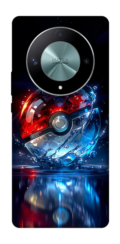 Чохол на Huawei Magic6 Lite Pokemon ver.2 фото 1 з 1