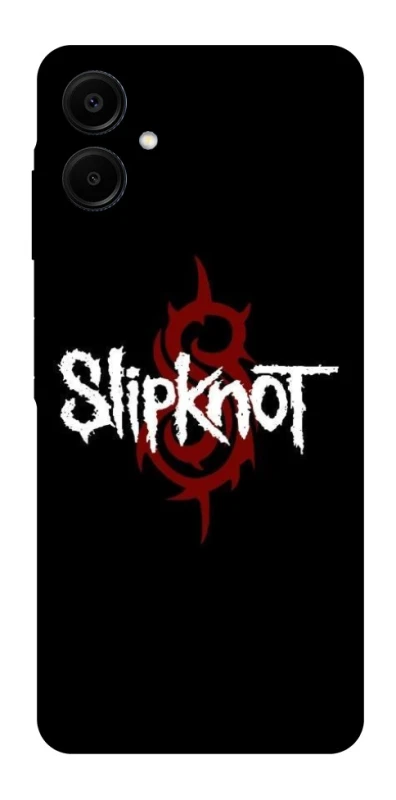 Чохол на Samsung Galaxy A06 Slipknot фото 1 з 1